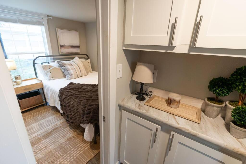 Pet Friendly Tiny House Rental With New Access To Guadalupe River Nbtx Нью-Браунфелс Екстер'єр фото