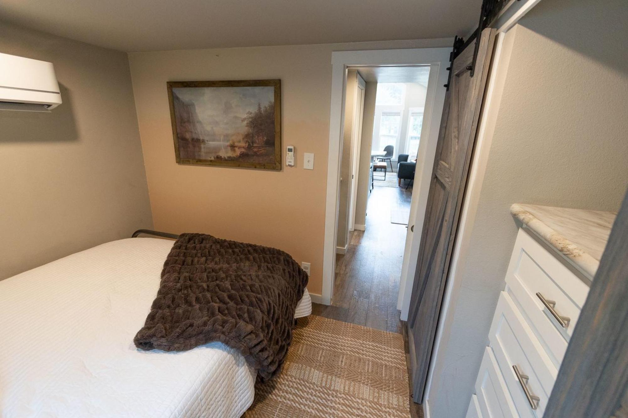 Pet Friendly Tiny House Rental With New Access To Guadalupe River Nbtx Нью-Браунфелс Екстер'єр фото