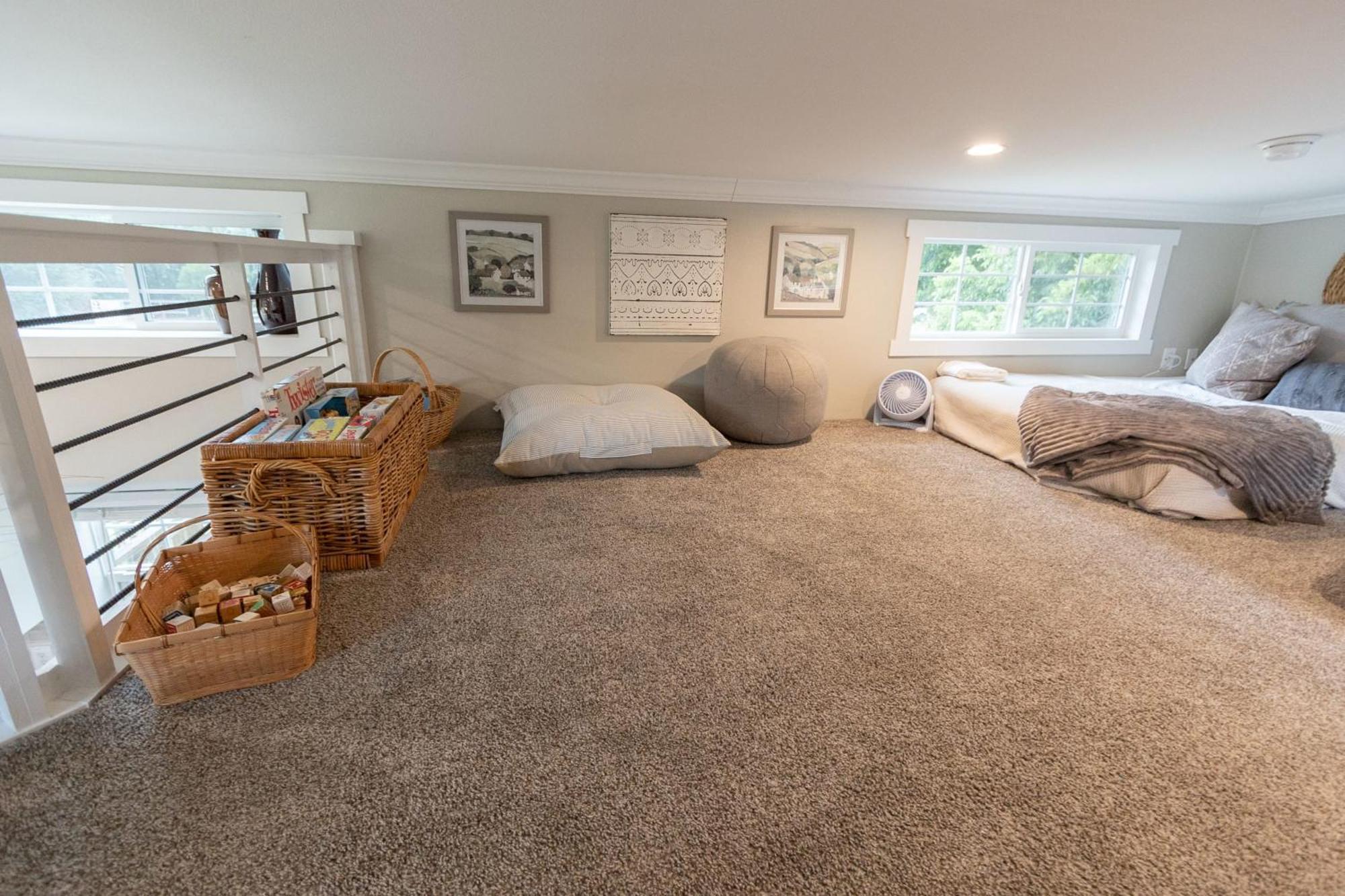 Pet Friendly Tiny House Rental With New Access To Guadalupe River Nbtx Нью-Браунфелс Екстер'єр фото
